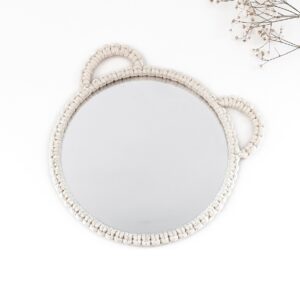 Miroir ours
