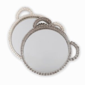 Miroir ours
